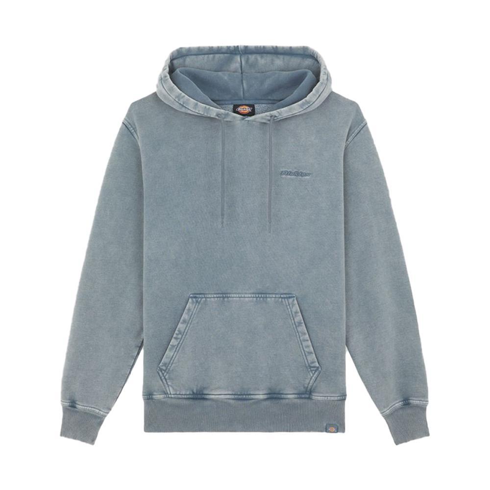 dickies felpa dickies. indaco - foto 1