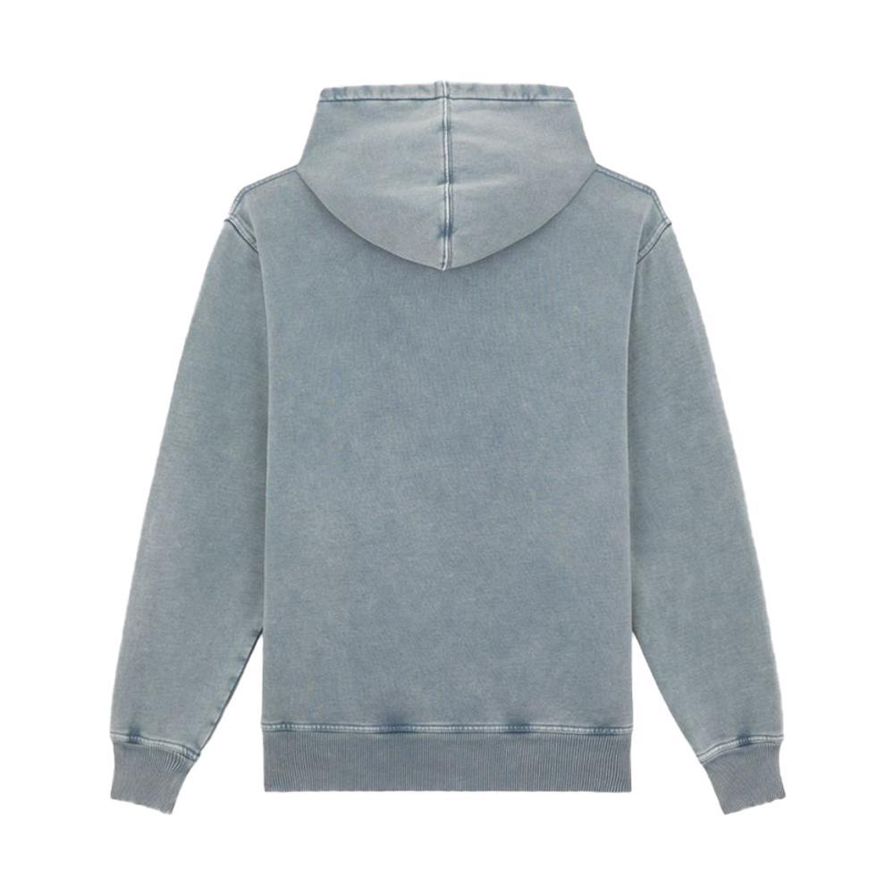 dickies felpa dickies. indaco - foto 2