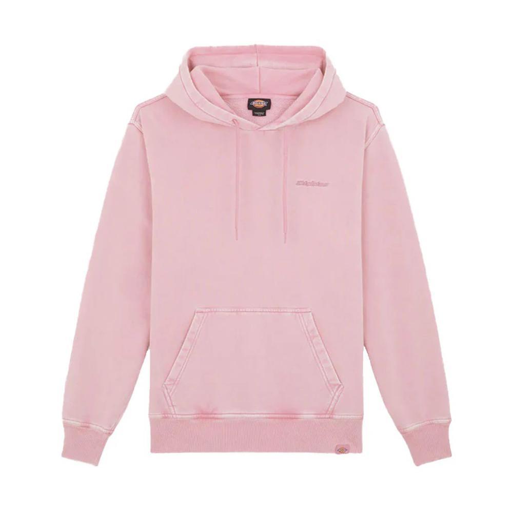 dickies felpa dickies. rosa - foto 1