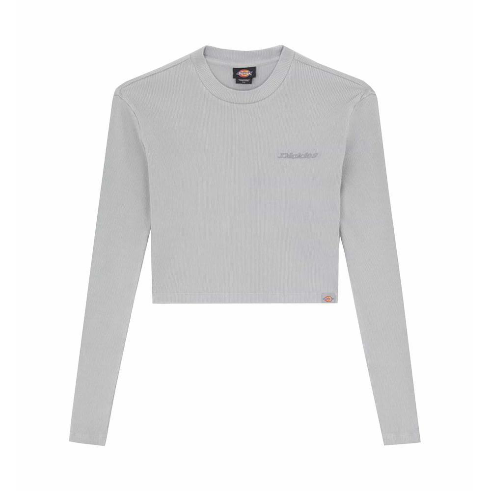 dickies t-shirt dickies. grigio - foto 1