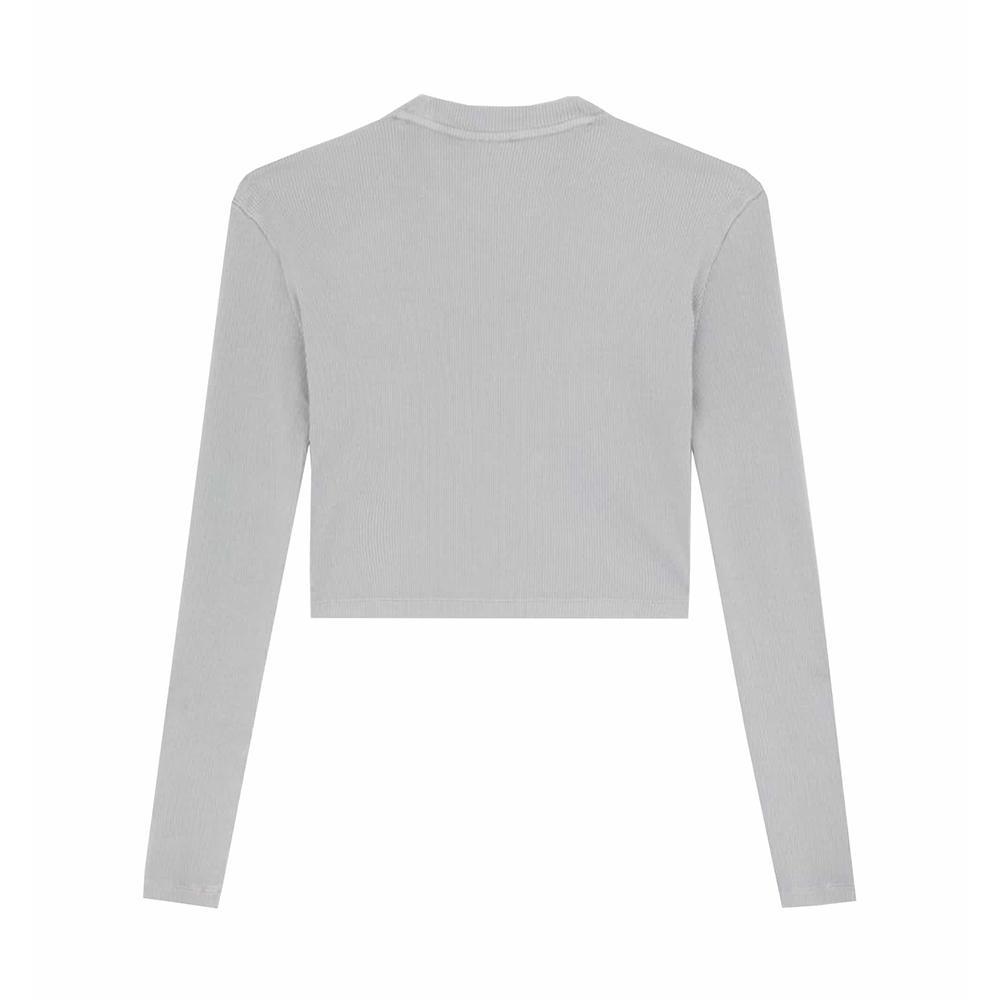 dickies t-shirt dickies. grigio - foto 2