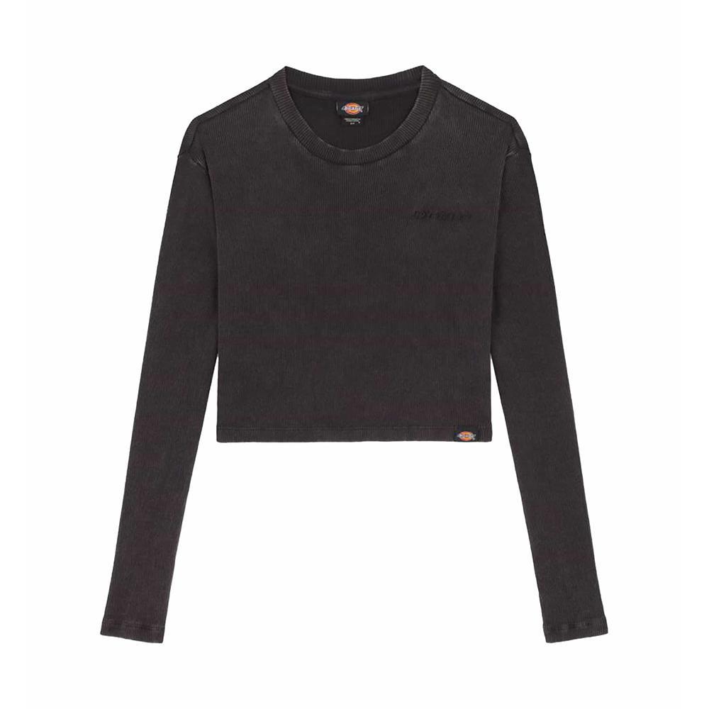 dickies t-shirt dickies. piombo - foto 1