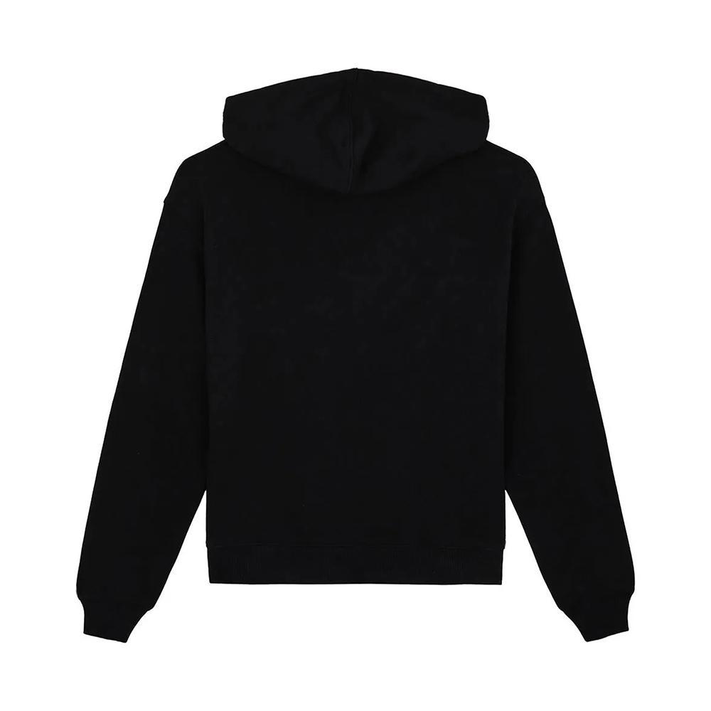 dickies felpa dickies. nero - foto 2