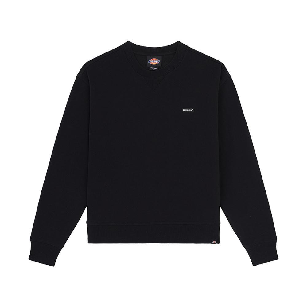 dickies felpa dickies. nero - foto 1