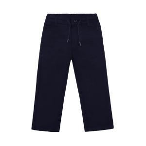 Pantalone . blu