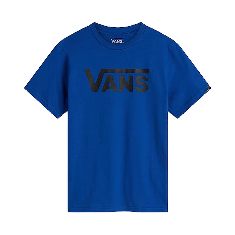 vans t-shirt vans. royal - foto 1