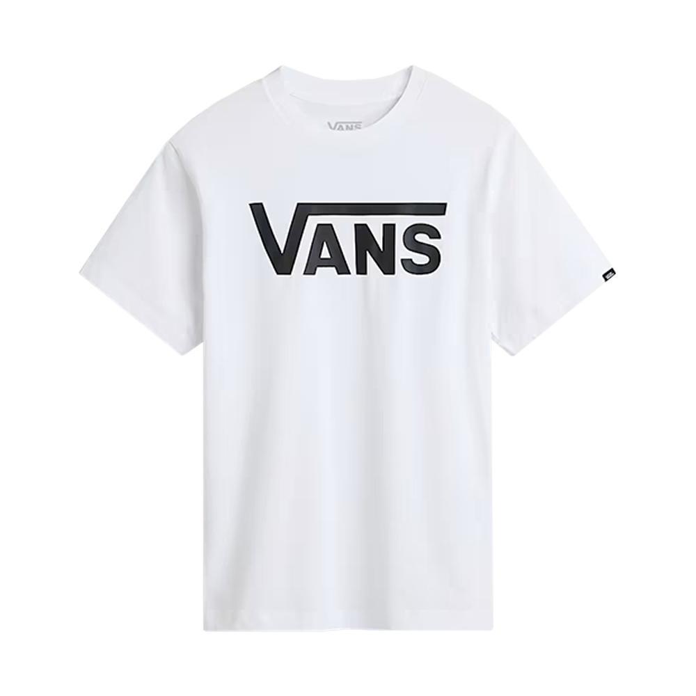 vans t-shirt vans. bianco - foto 1