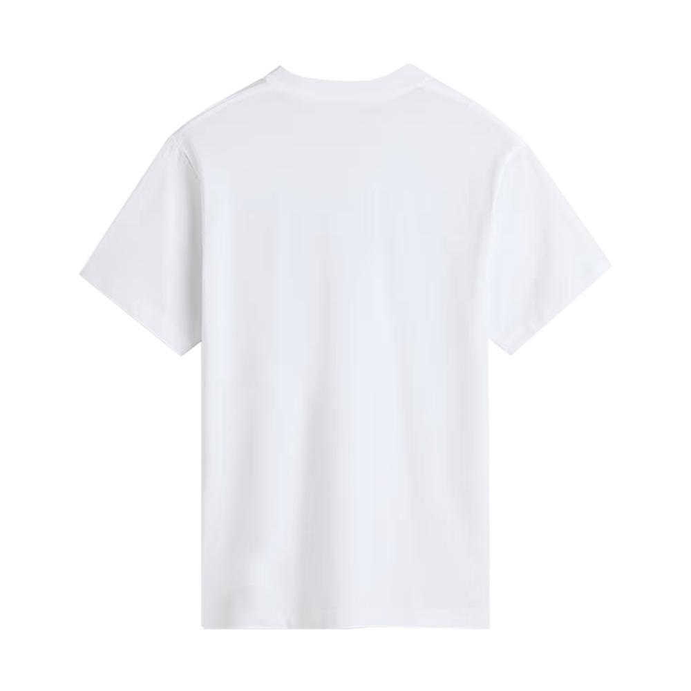 vans t-shirt vans. bianco - foto 2
