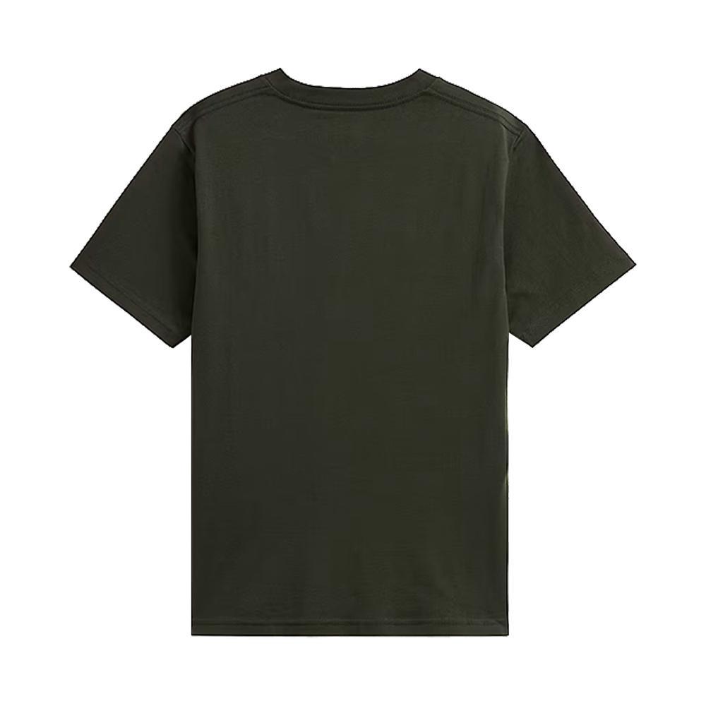 vans t-shirt vans. militare - foto 2