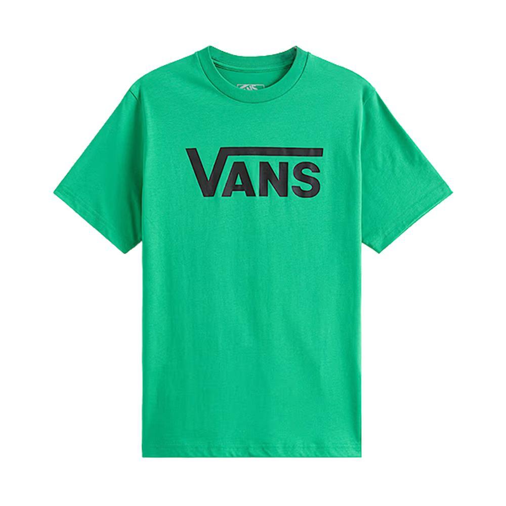 vans t-shirt vans. verde - foto 1