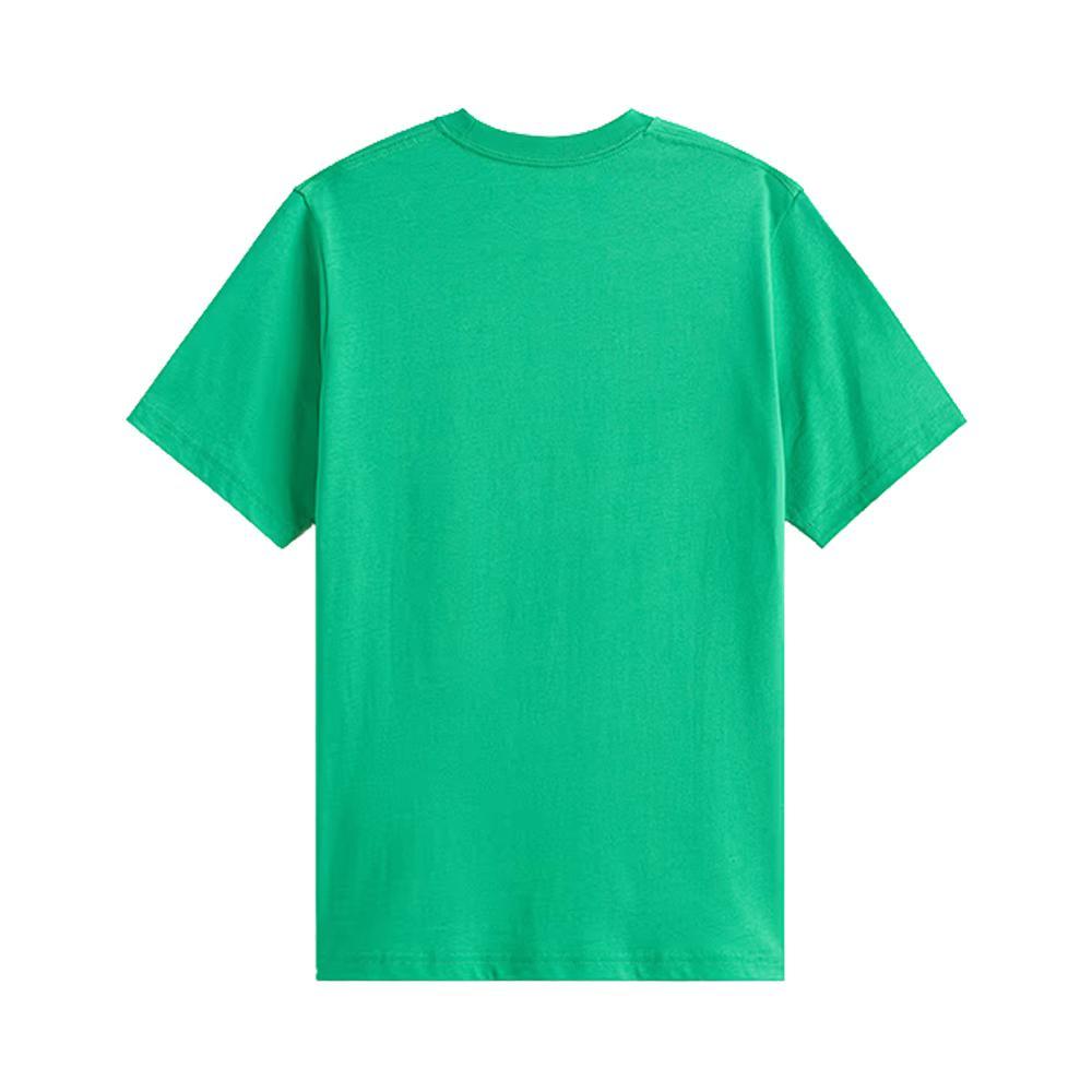 vans t-shirt vans. verde - foto 2