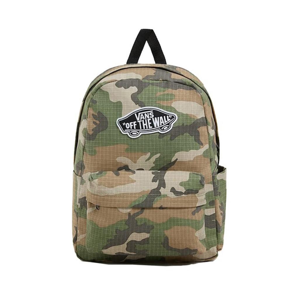 vans zaino vans. camouflage - foto 1