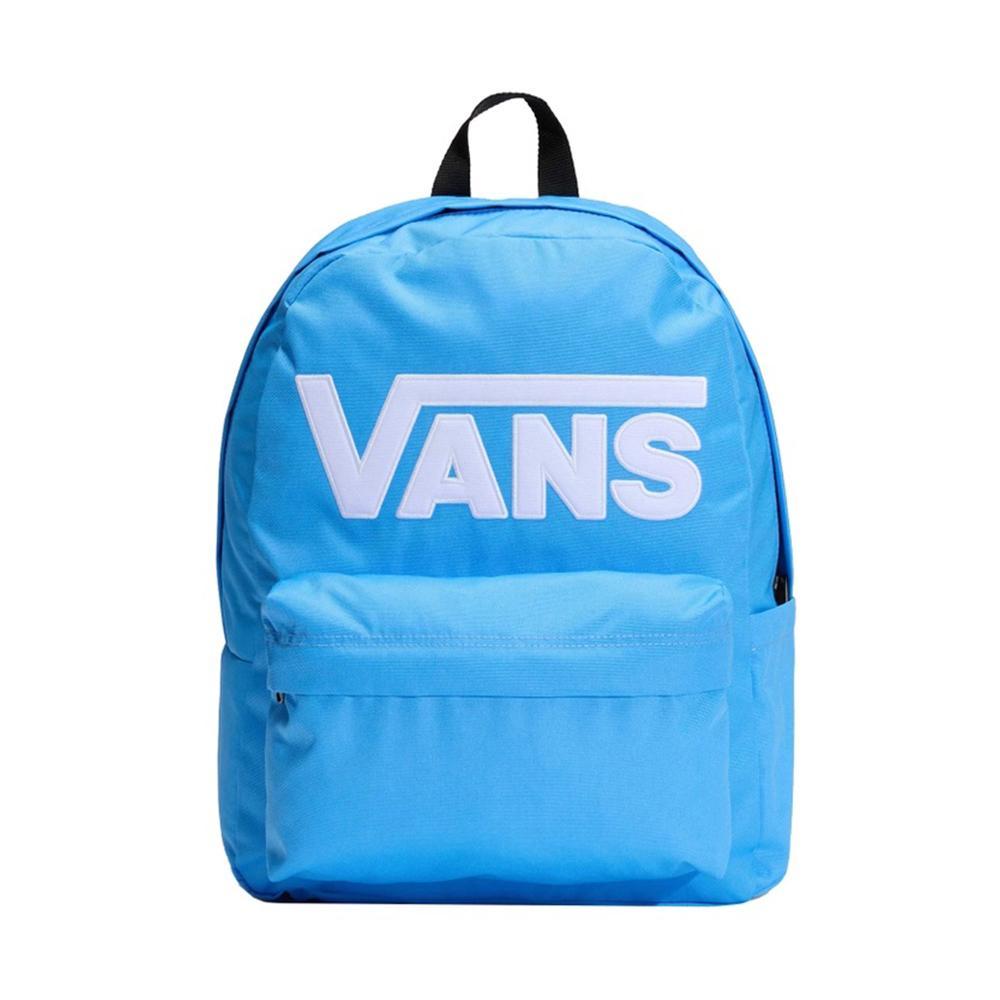 vans zaino vans. azzurro - foto 1