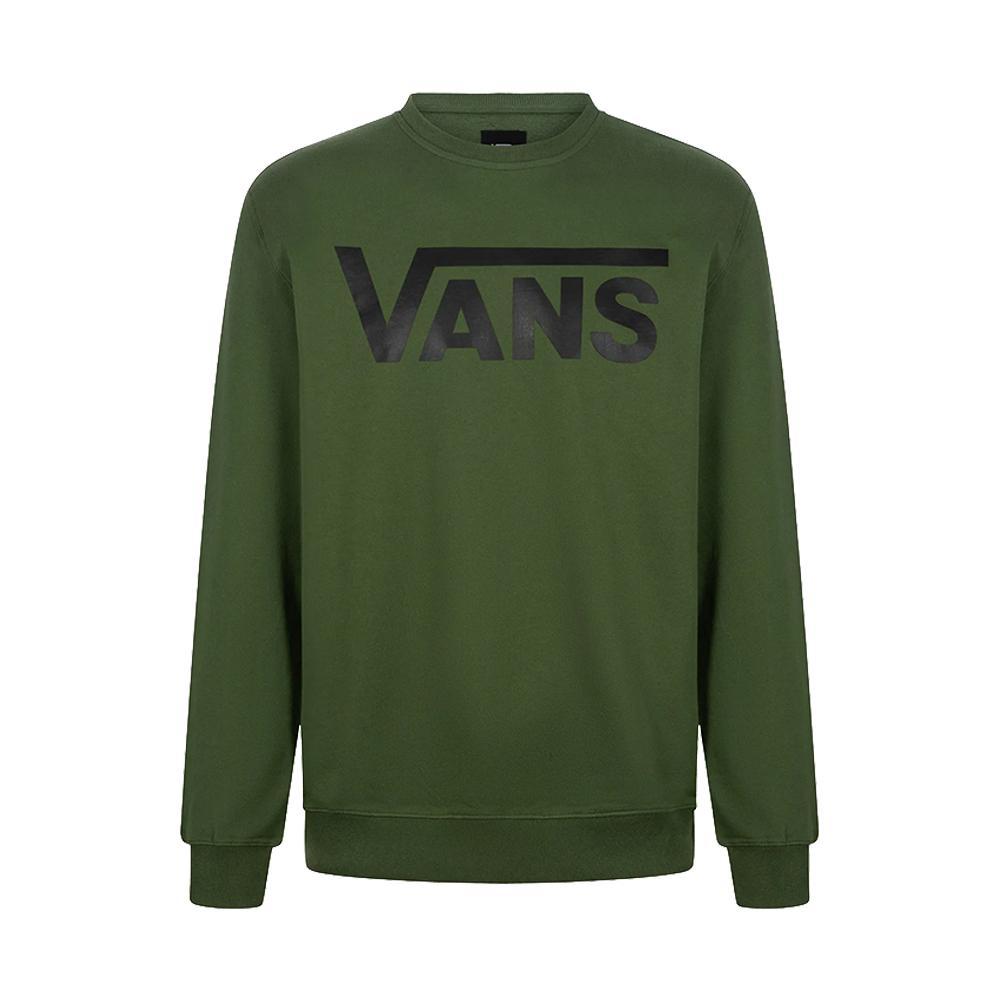 vans felpa vans. verde - foto 1