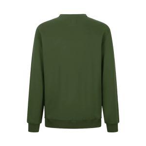 Felpa . verde
