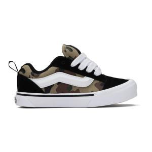 Scarpe . nero/camouflage