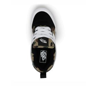 Scarpe . nero/camouflage