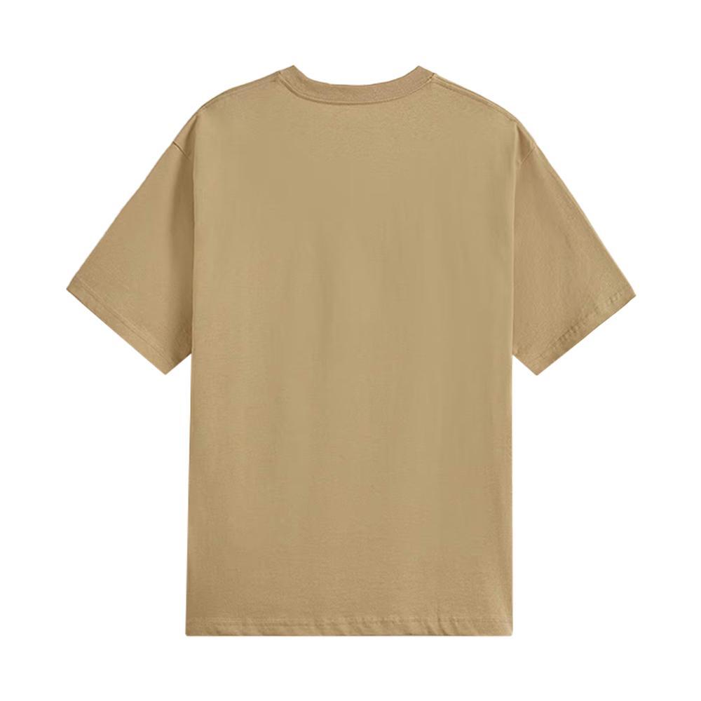 vans t-shirt vans. cammello - foto 2