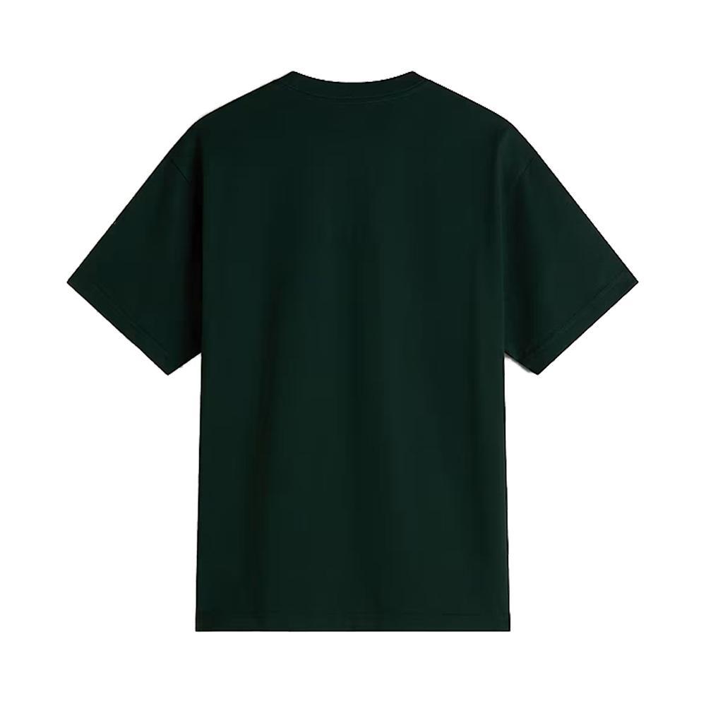 vans t-shirt vans. verdone - foto 2