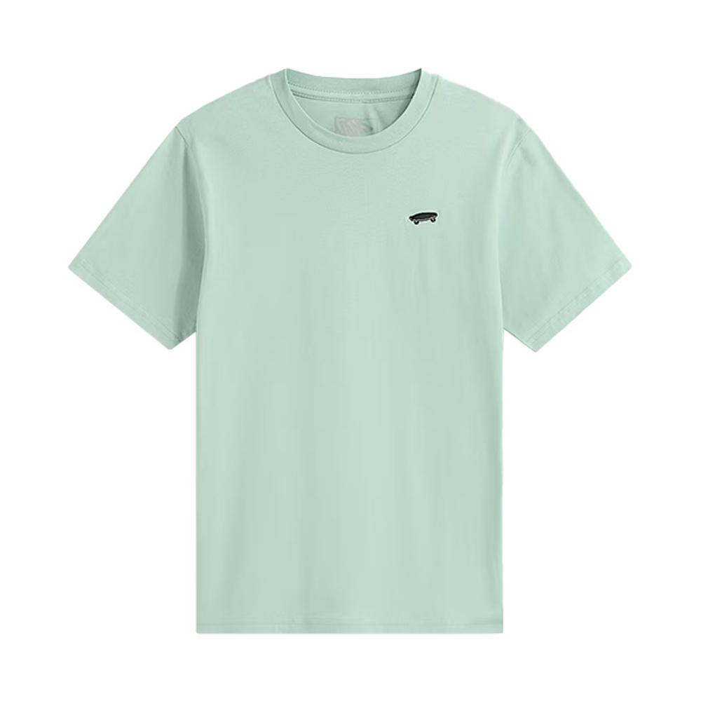 vans t-shirt vans. verde acqua - foto 1