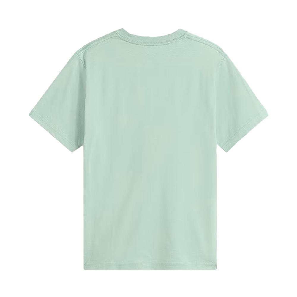 vans t-shirt vans. verde acqua - foto 2