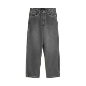 Jeans . denim grigio