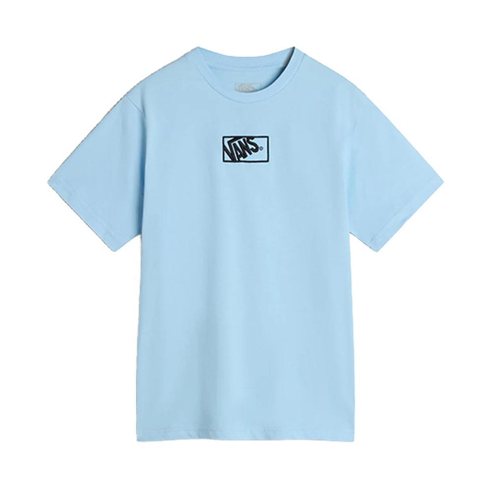 vans t-shirt vans. cielo - foto 1