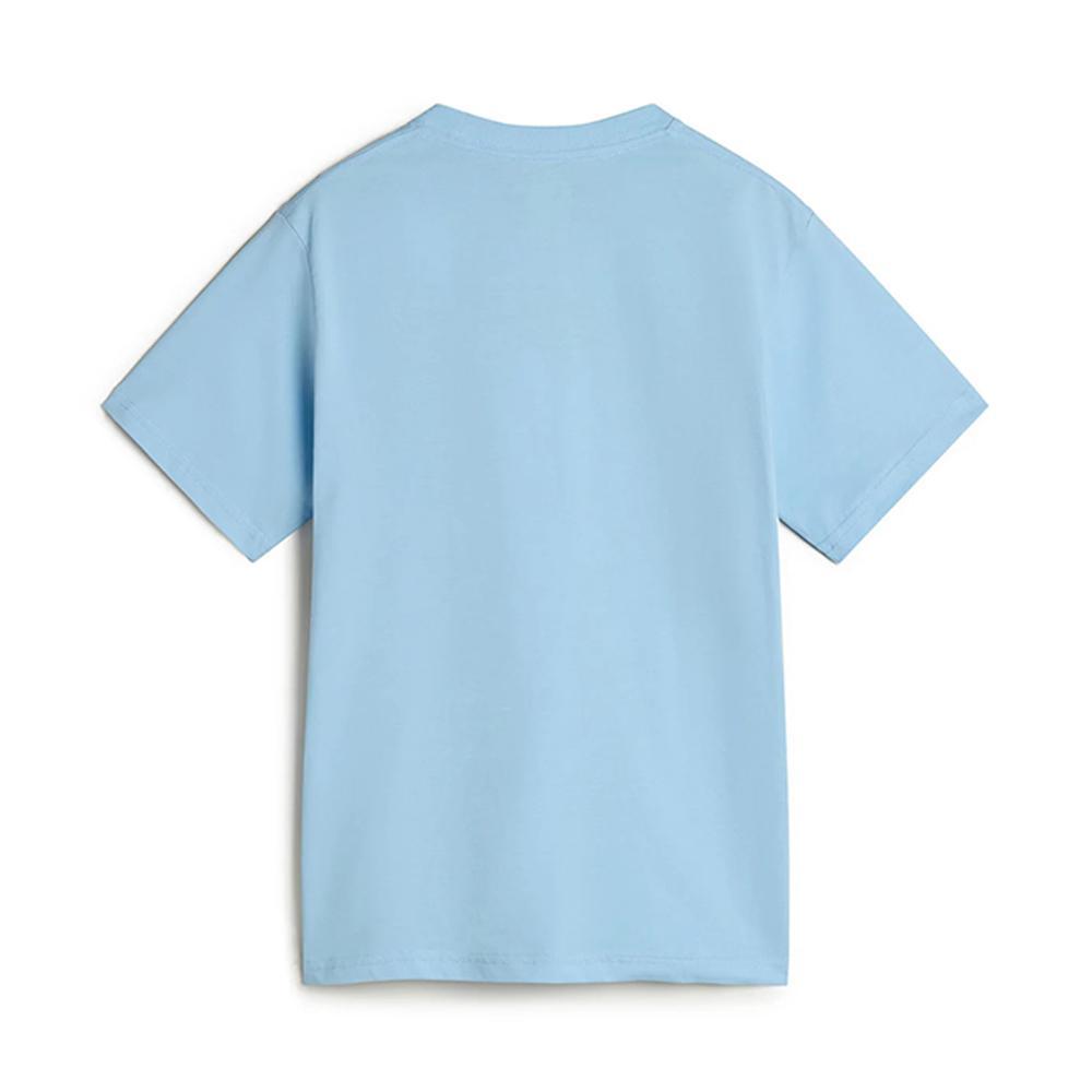 vans t-shirt vans. cielo - foto 2