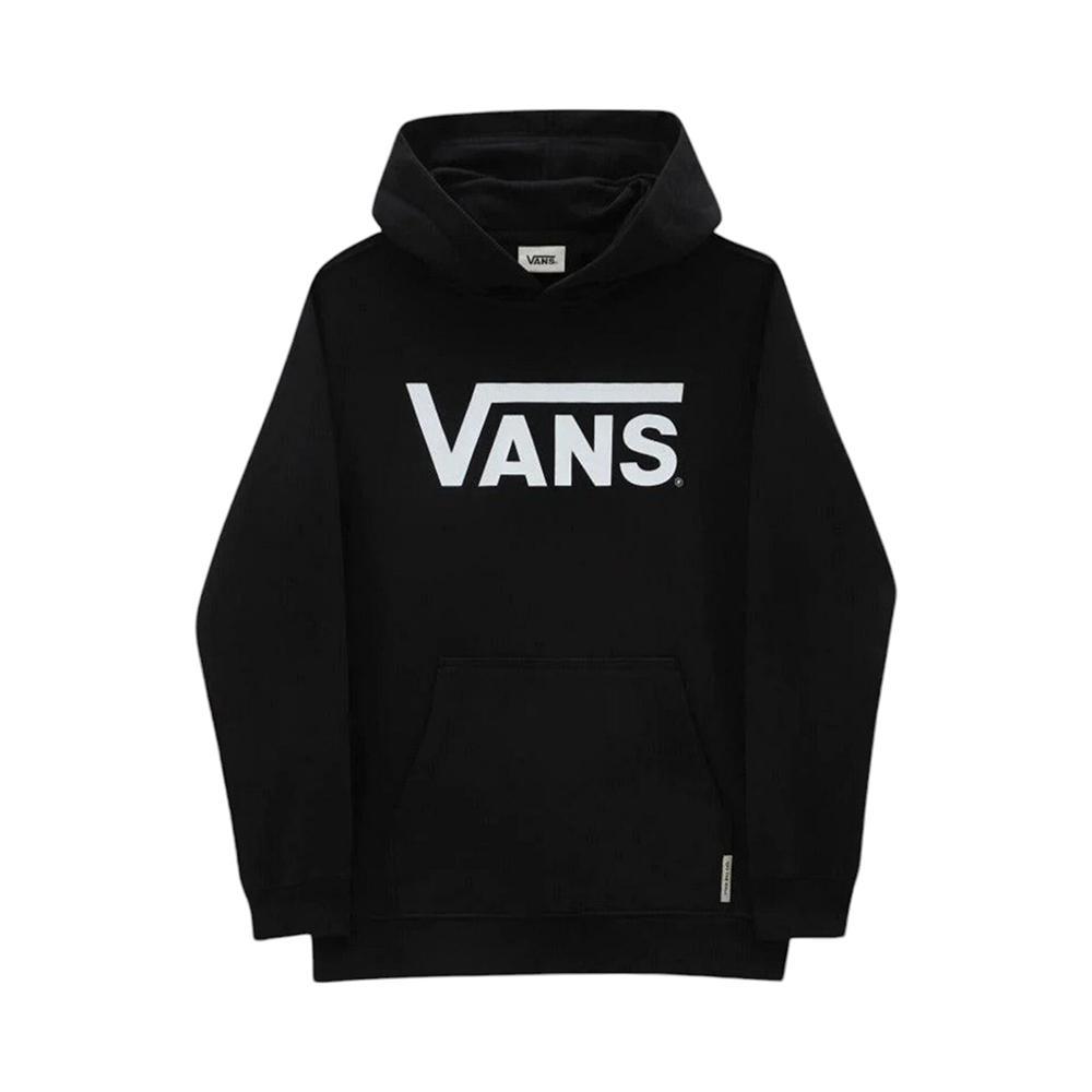 vans felpa vans. nero - foto 1
