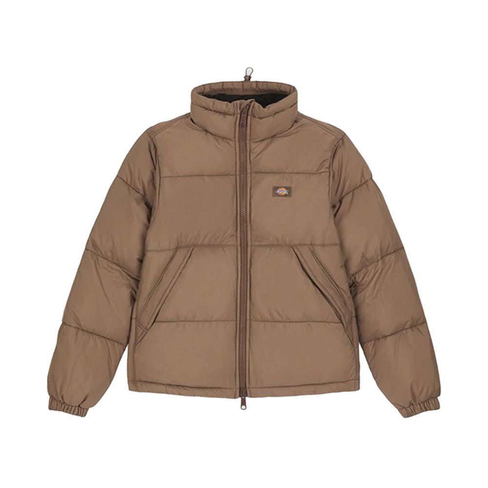 dickies giubbotto dickies. fango - foto 1