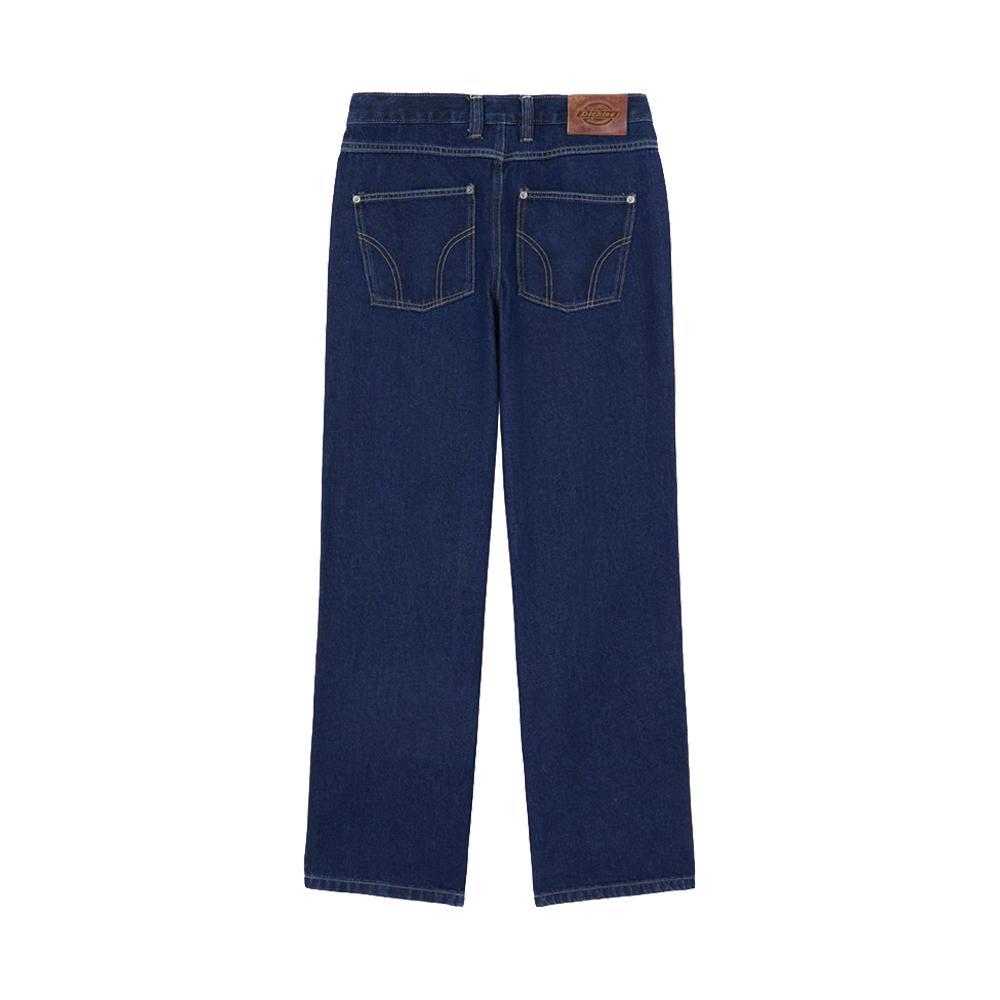 dickies jeans dickies. denim scuro - foto 2