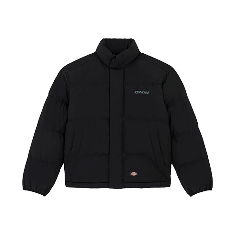 dickies giubbotto dickies. nero - foto 1