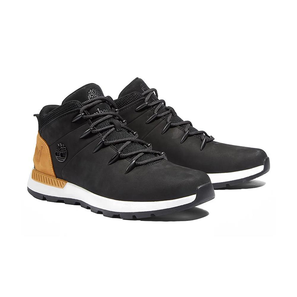 timberland a scarpe timberland. nero - foto 2