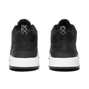 Scarpe timberland. nero