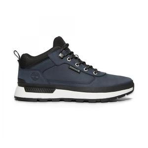 Scarpe timberland. blu