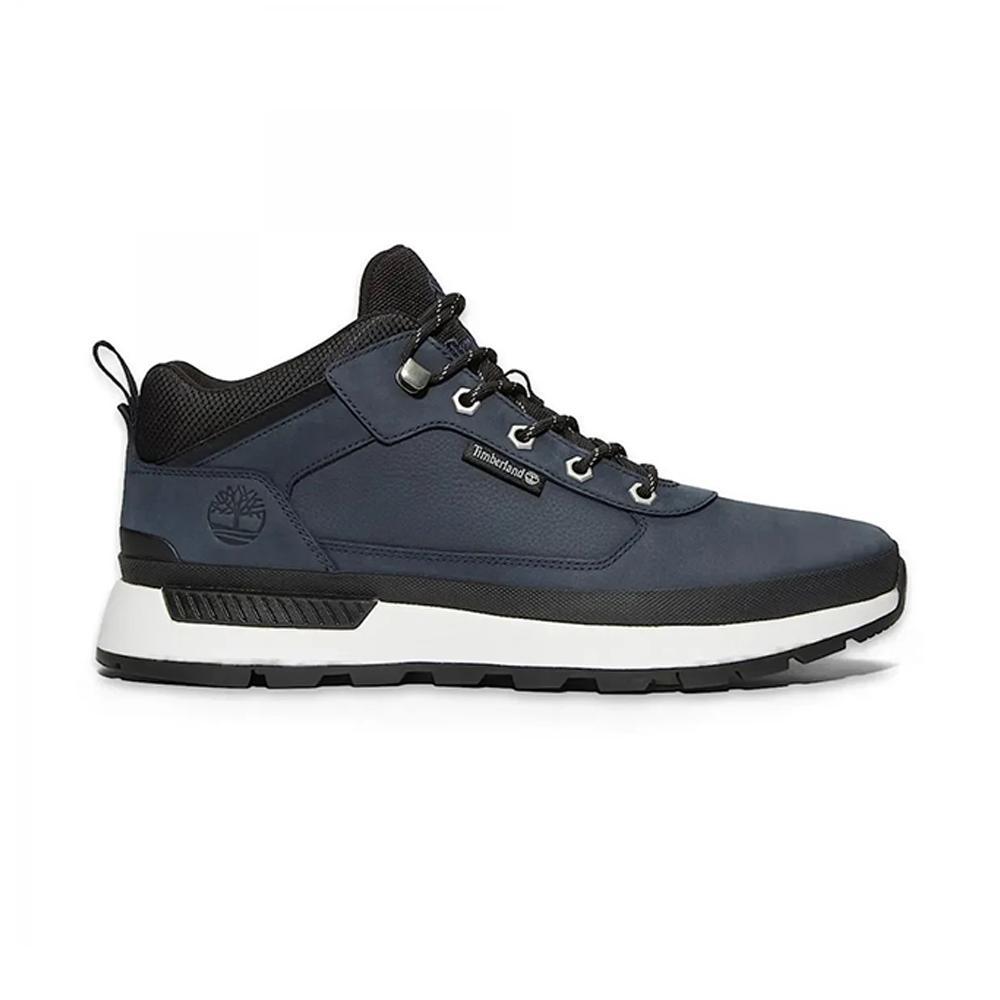 timberland a scarpe timberland. blu - foto 1