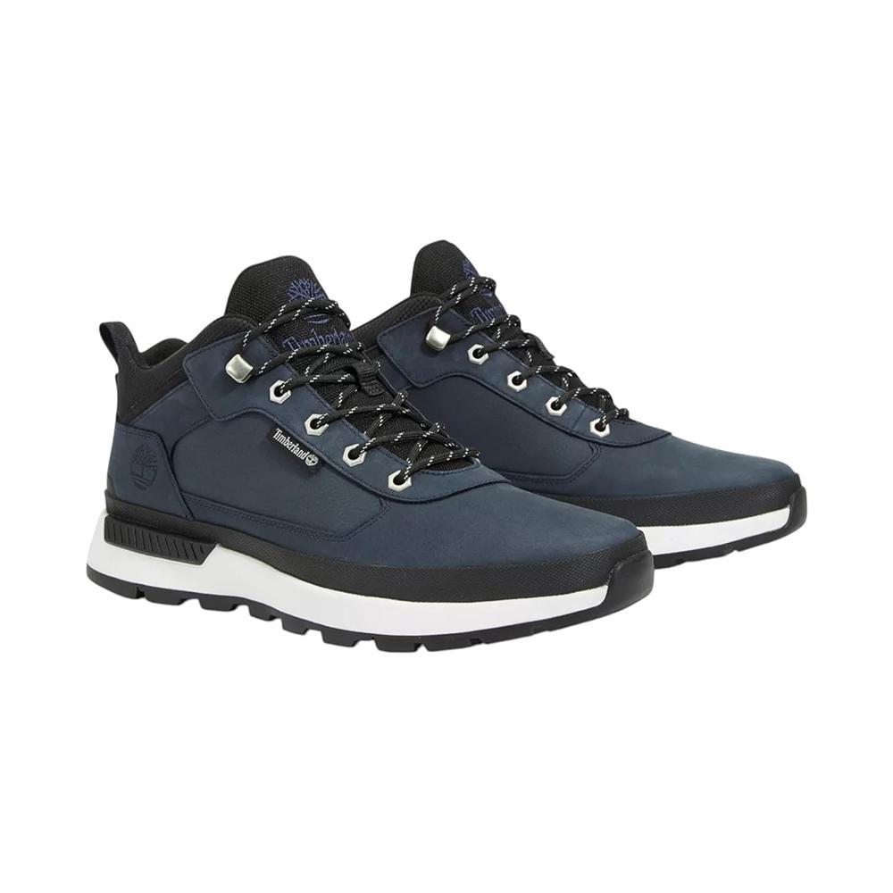 timberland a scarpe timberland. blu - foto 2