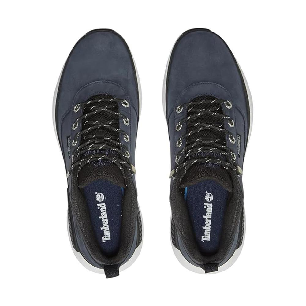 timberland a scarpe timberland. blu - foto 3