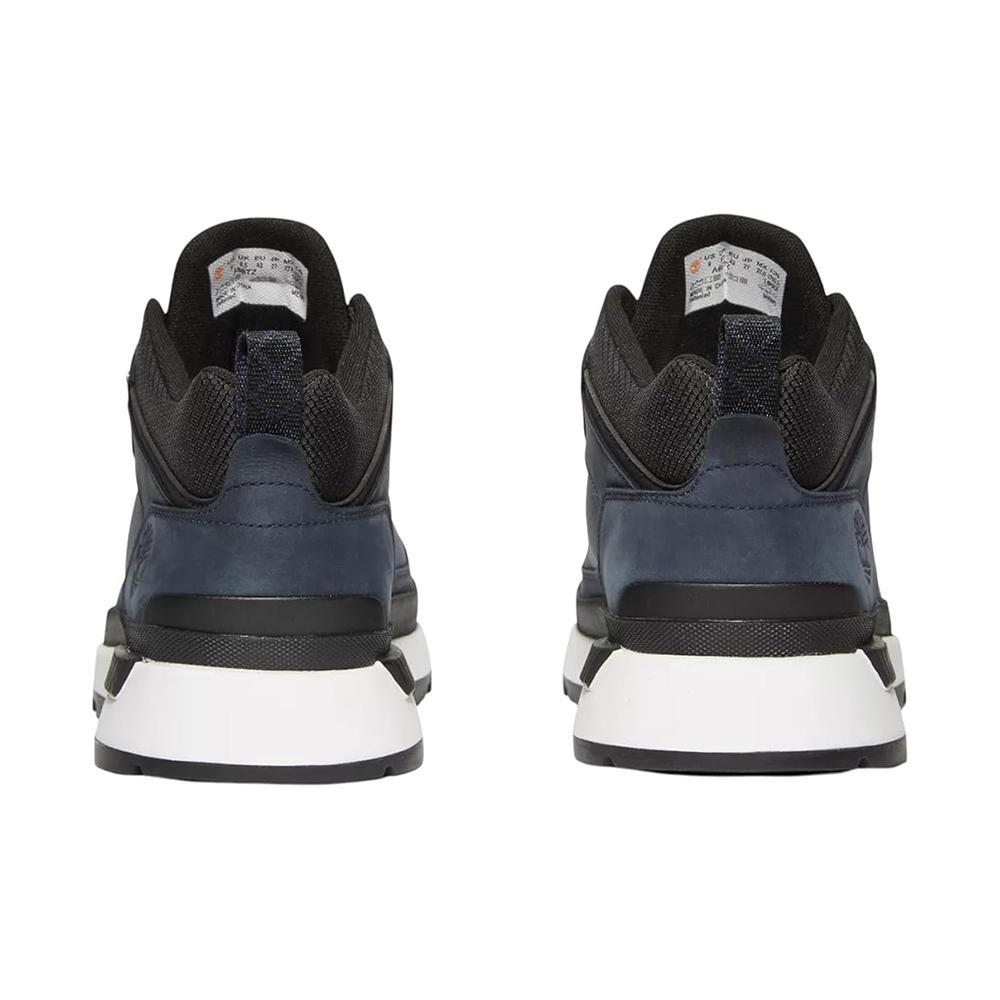 timberland a scarpe timberland. blu - foto 4