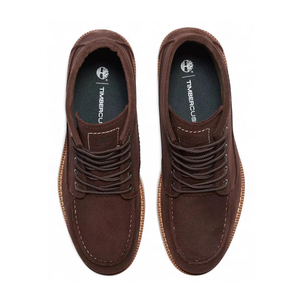 timberland a scarpe timberland. vinaccia - foto 2