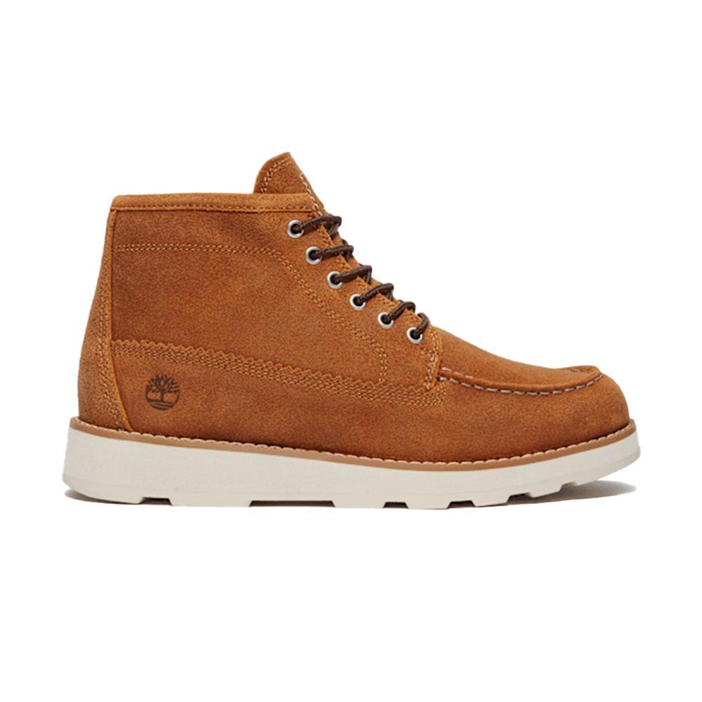 timberland a scarpe timberland. ruggine - foto 1