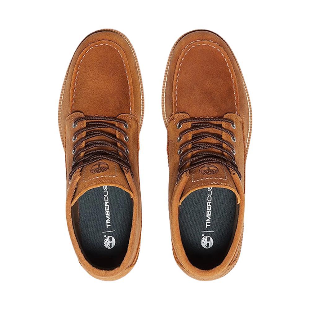 timberland a scarpe timberland. ruggine - foto 2