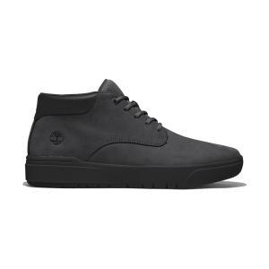 Scarpe timberland. nero