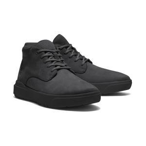 Scarpe timberland. nero