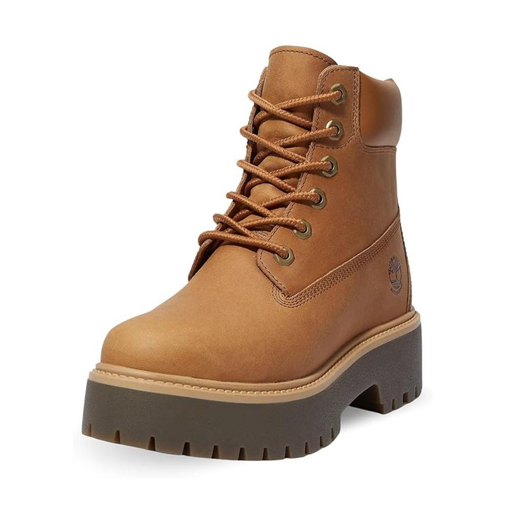 timberland a scarpe timberland. sabbia - foto 2