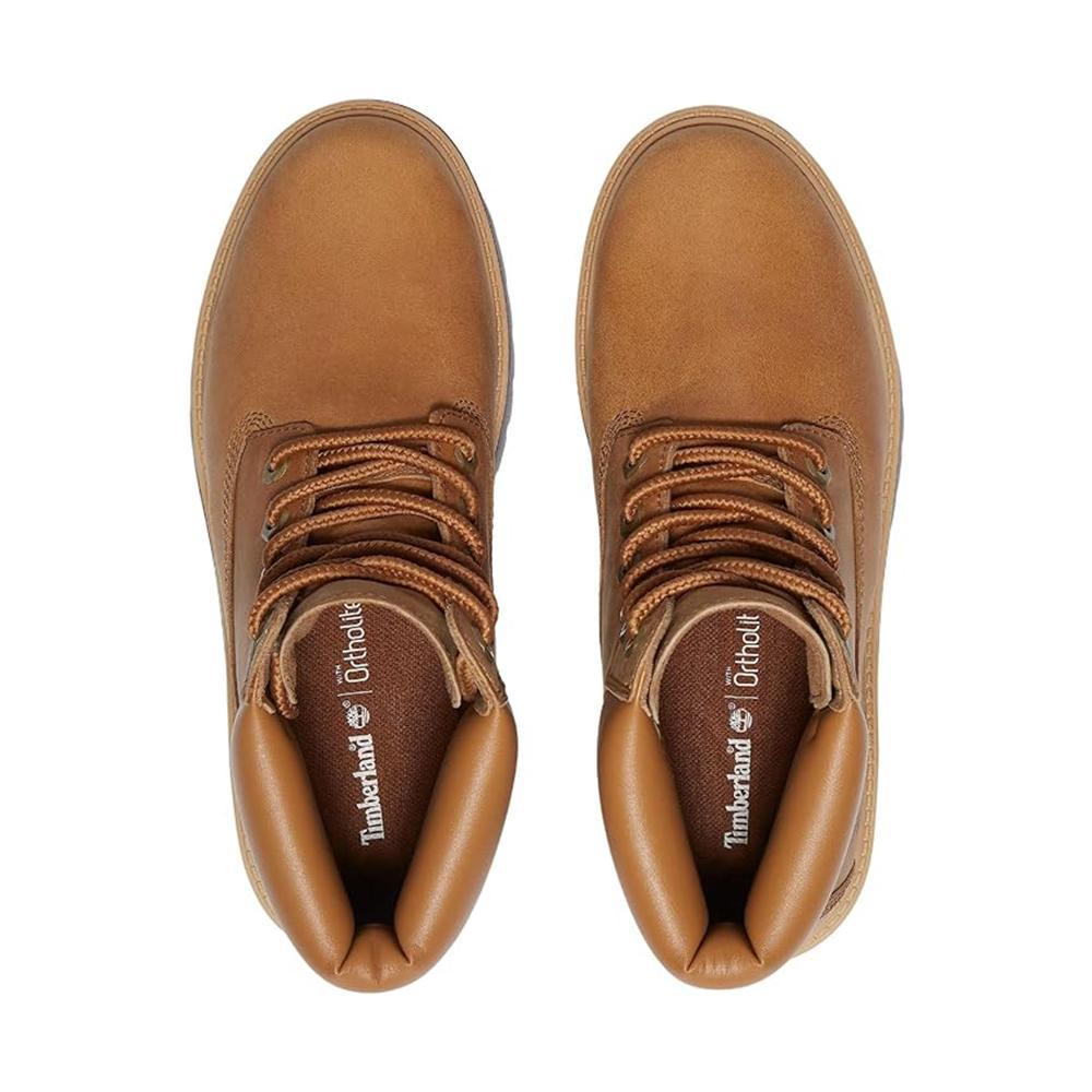 timberland a scarpe timberland. sabbia - foto 3