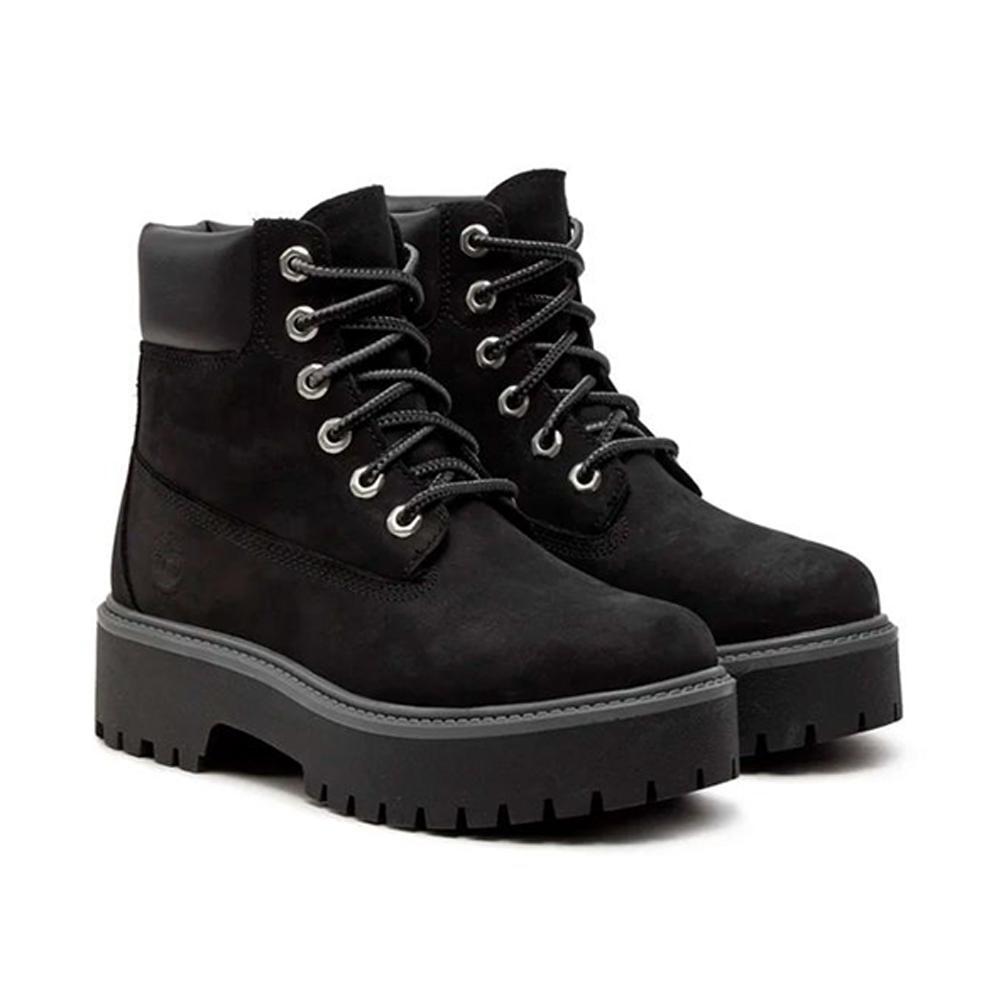 timberland a scarpe timberland. nero - foto 2