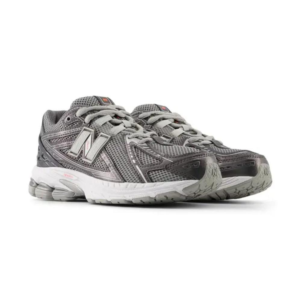 new balance scarpe new balance. grigio - foto 2