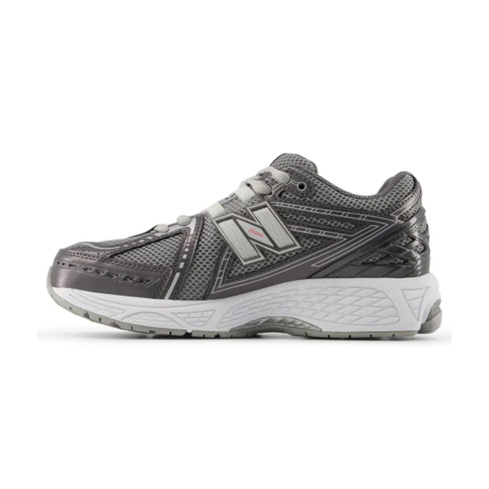 new balance scarpe new balance. grigio - foto 3