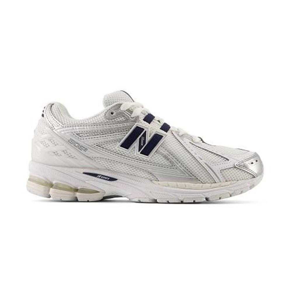 new balance scarpe new balance. bianco/grigio - foto 1